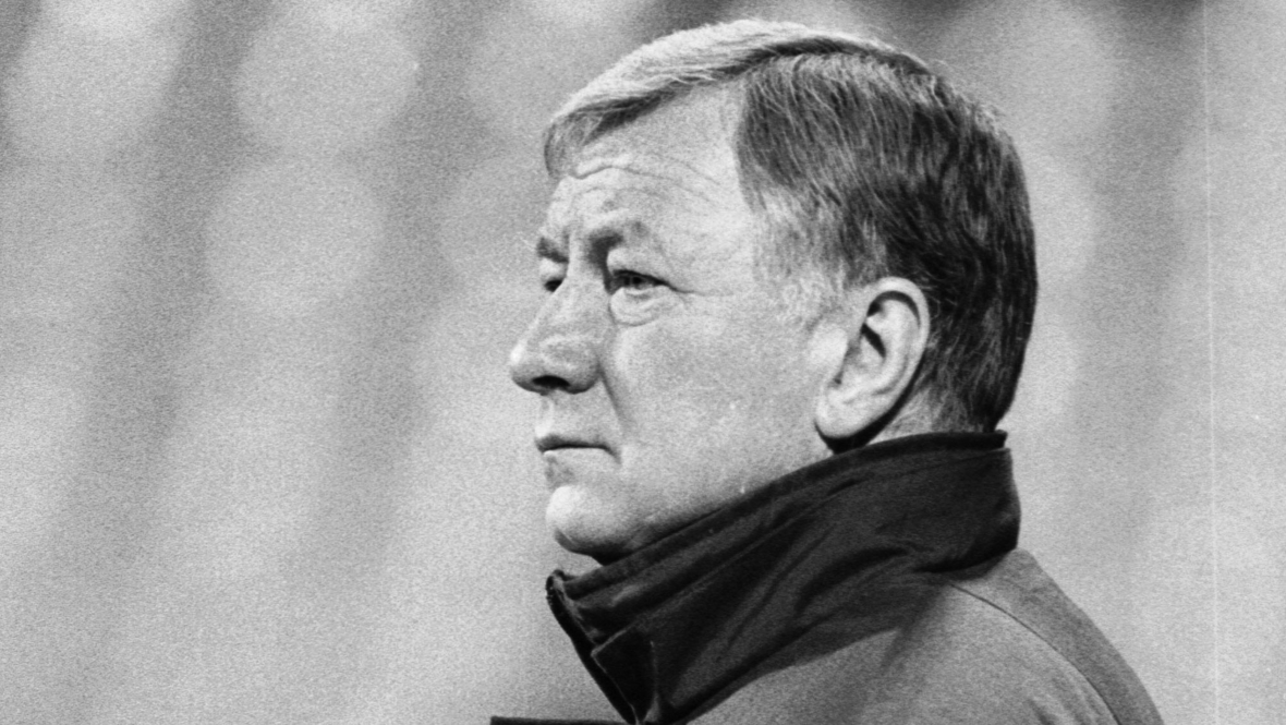 Борис Игнатьев.