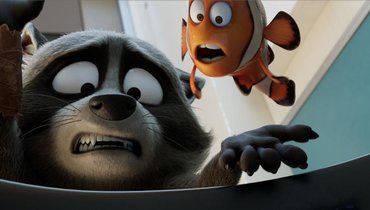 Мультфильм «Зверопоезд» выйдет в российских кинотеатрах 11 сентября