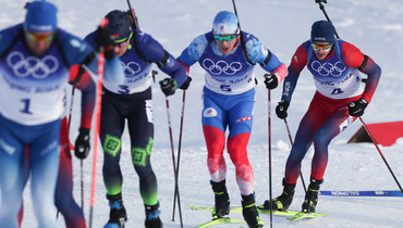Плюнули на рекомендации МОК. IBU запретил биатлонистам из России отбираться на Олимпиаду-2026 в нейтральном статусе