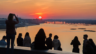 Нижний Новгород