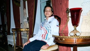 «В Колумбии мог проиграть только в одной партии». Интервью героя юниорской олимпиады