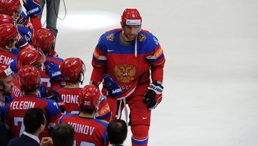 Швеция и Финляндия отказались играть с Россией на Кубке мира? В НХЛ это подтвердили