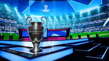 Итоги жеребьевки Лиги чемпионов: «Реал» летит в Казахстан, Сафонов и «ПСЖ» — к «Барселоне», Головин против «Манчестер Сити» и Хайкина