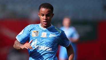 Педро из «Зенита» уезжает в Саудовскую Аравию за 35 миллионов евро? Медведев подтвердил предложение «Аль-Иттихада»