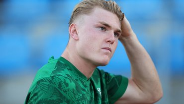 Хардер перейдет из «Спортинга» в «Ренн»