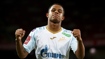 «Аль-Иттихад» предлагает «Зениту» 35 миллионов евро за Педро, ЦСКА хочет Баринова, Смолов не нужен «Пари НН»