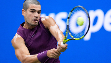 US Open 2025, результаты 29 и 30 августа у мужчин: Алькарас и Джокович выиграли в третьем круге