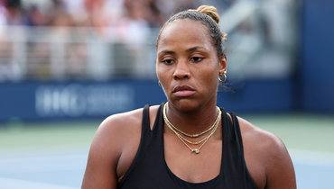 Тейлор Таунсенд.