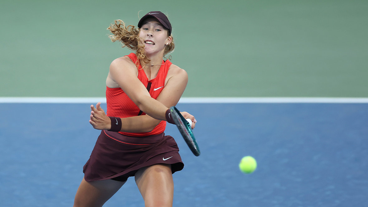 Мирра Андреева.