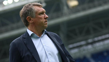 Андрей Талалаев.