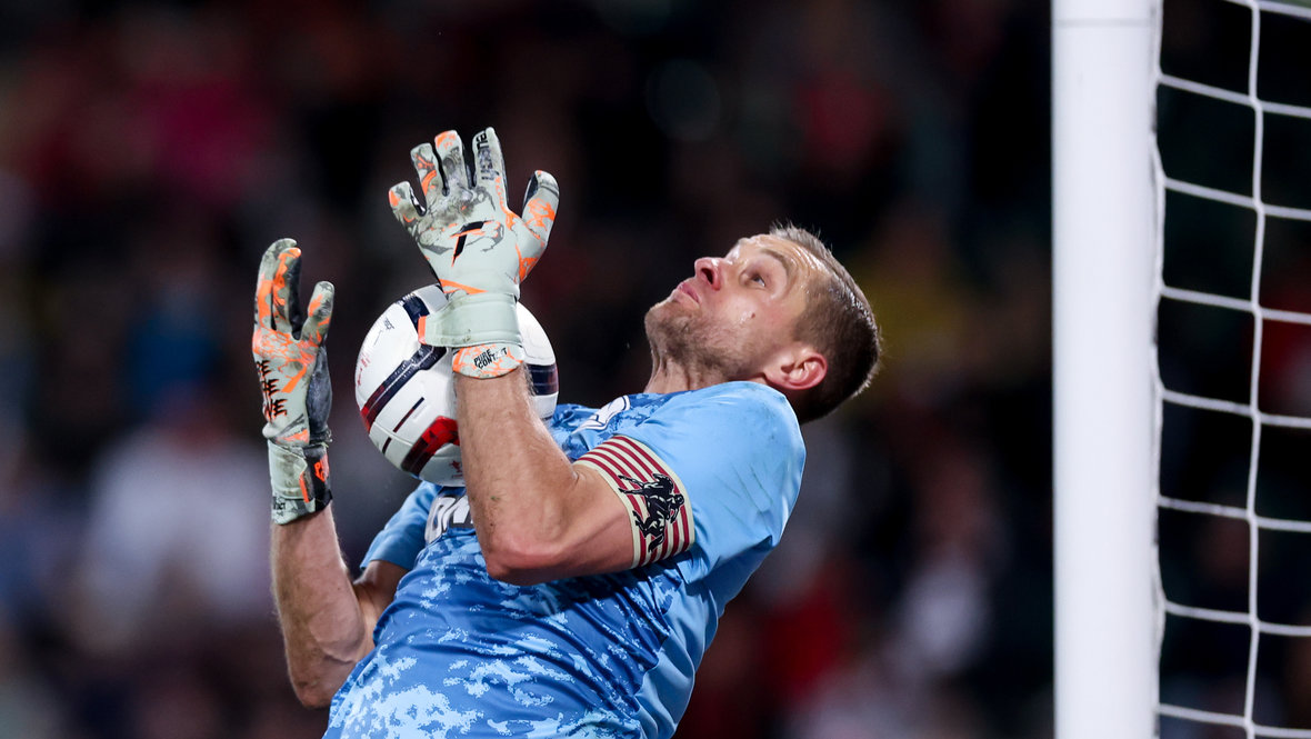 Александр Васютин.