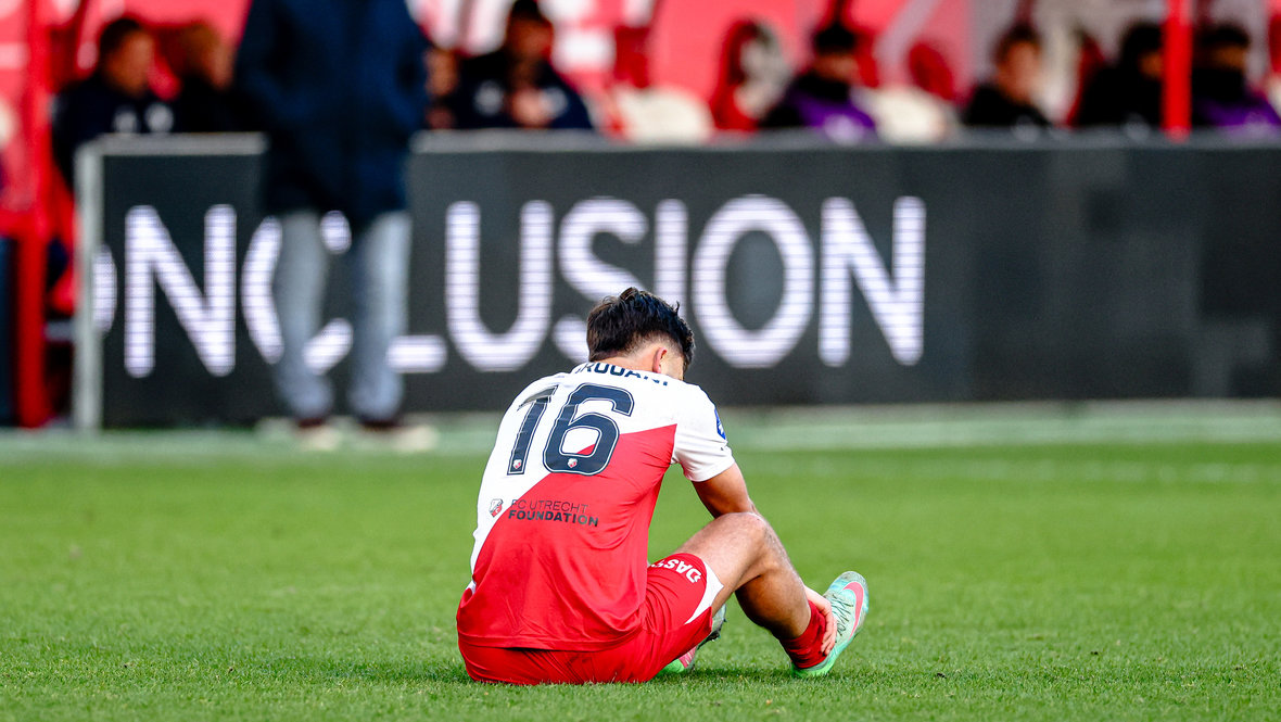 Суффьян Эль-Каруани.