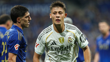 Арда Гюлер.