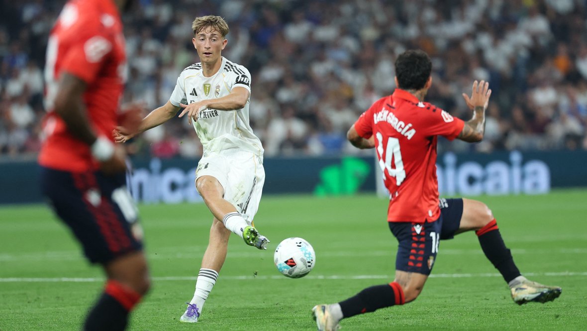 Дин Хейсен.