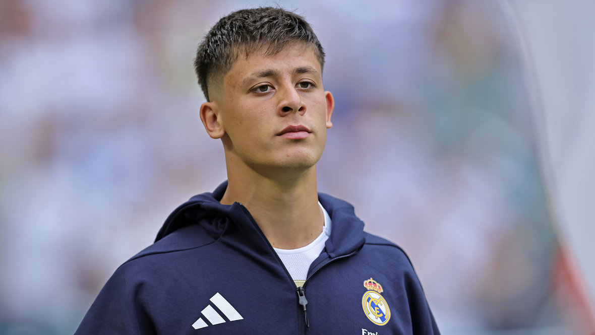 Арда Гюлер.