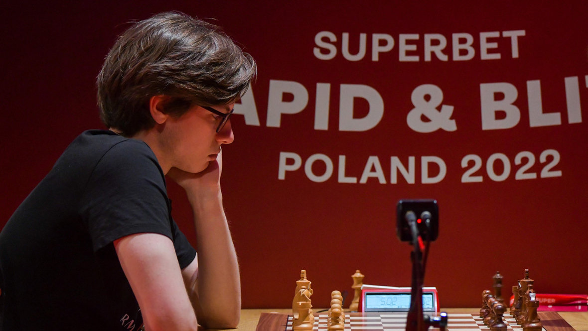 Кирилл Шевченко.