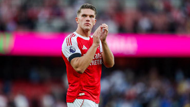 «Ливерпуль» — «Арсенал»: лондонцы не уступили красным в шести последних встречах АПЛ