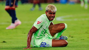 «Райо Вальекано» — «Барселона»: каталонцы выиграли на «Кампо-де-Вальекас» лишь в одном из четырех предыдущих выездов