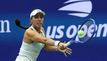 Пегула обыграла Азаренко в третьем круге US Open