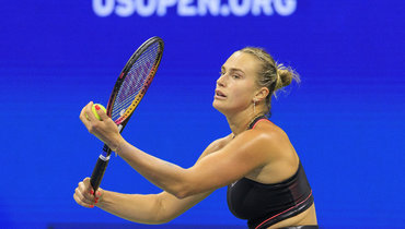 Арина Соболенко — Лейла Фернандес: трансляция матча US Open онлайн