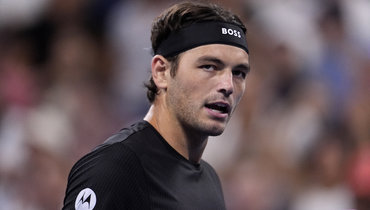 Фритц за 3 часа обыграл Кима в третьем круге US Open