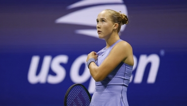 Мирра Андреева.