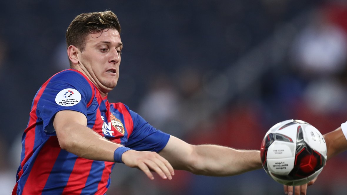 Адольфо Гайч.