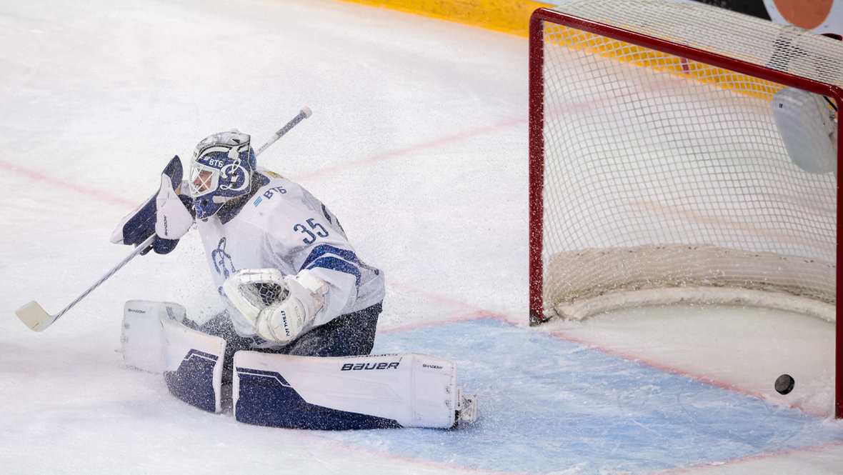 Хантер Миска.