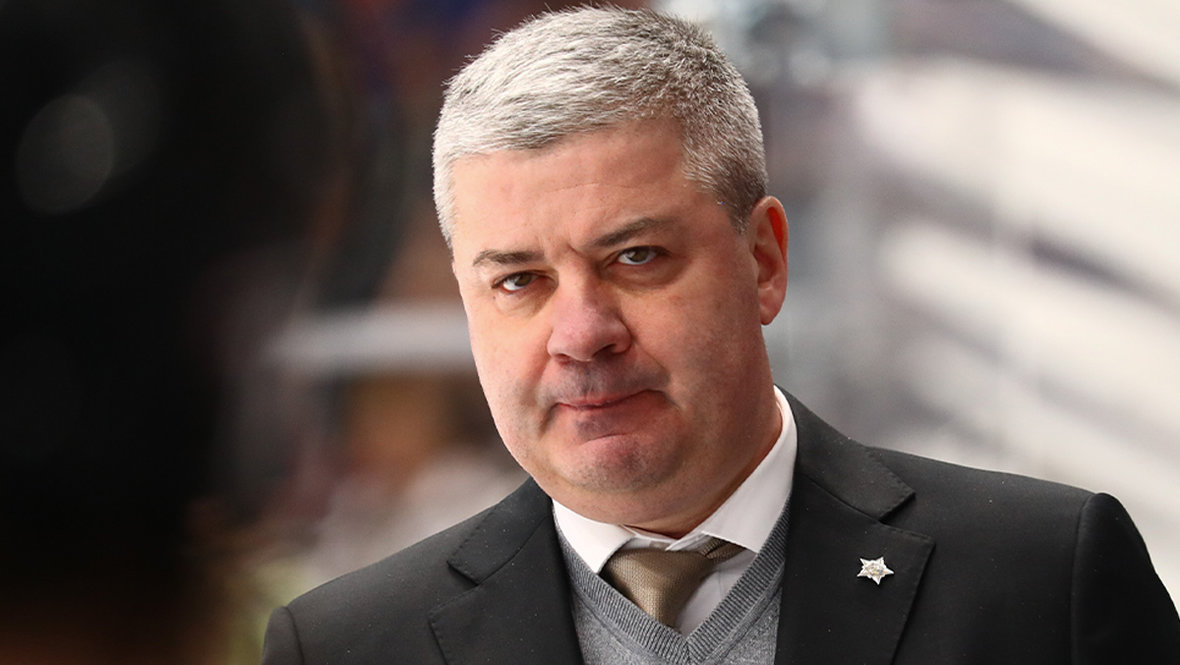 Леонид Тамбиев.