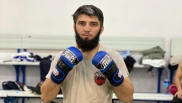 Стрельба в Дагестане: чемпиону мира по самбо не понравилось, как прохожий посмотрел на его жену