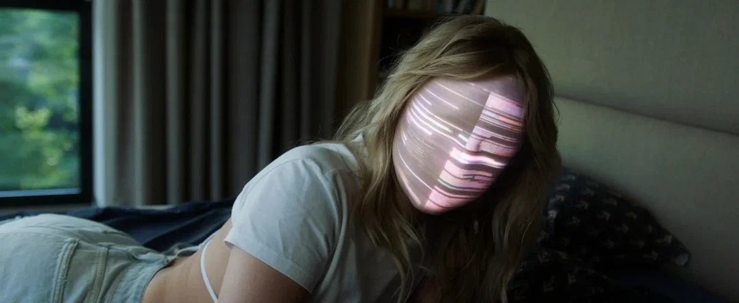 Кадр из фильма «Идентификация», реж. Серик Бейсеу, НМГ Кинопрокат