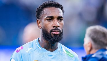 Жерсон пропустит матч с «Пари НН» из-за травмы