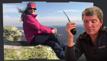 «Могла ли Наговицина спастись самостоятельно? Со сломанной ногой это невозможно». Мнение специалиста