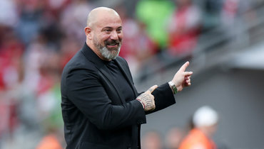 Гендиректор «Спартака» Малышев о возможной отставке Станковича: «Бессмысленно комментировать слухи»