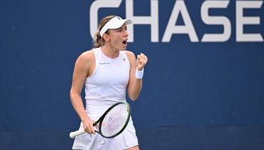 Екатерина Александрова.