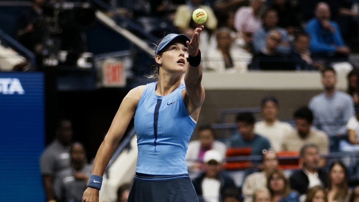 Анна Калинская.