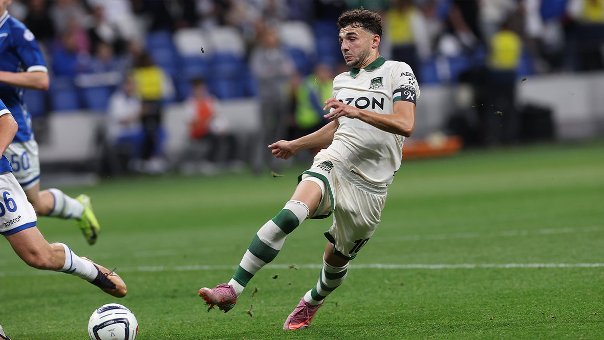 Эдуард Сперцян.