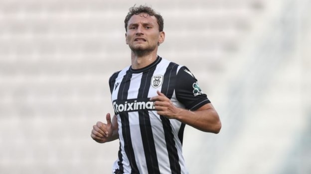 Федор Чалов.