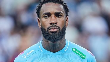 Романо: «Аль-Иттихад» начал переговоры с «Зенитом» по трансферу Жерсона