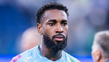 «Зенит» готов отпустить Жерсона, новый трансфер ЦСКА, «Манчестер Юнайтед» нашел вратаря