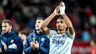 У «Спартака» снова сорвалась покупка защитника — на этот раз из «Фенербахче». Это уже третий трансферный провал за неделю