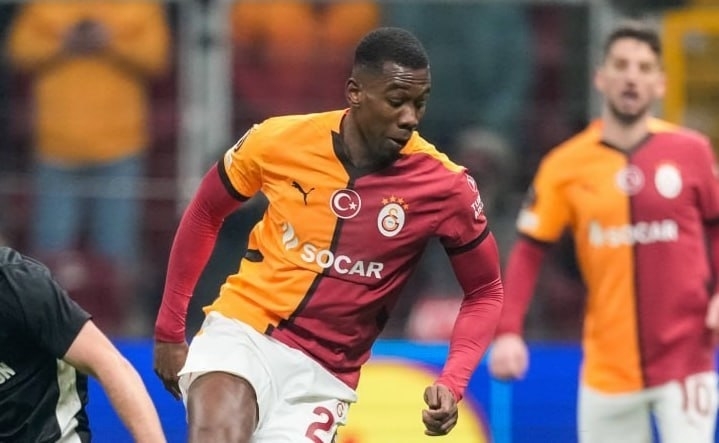 Карлос Куэста.