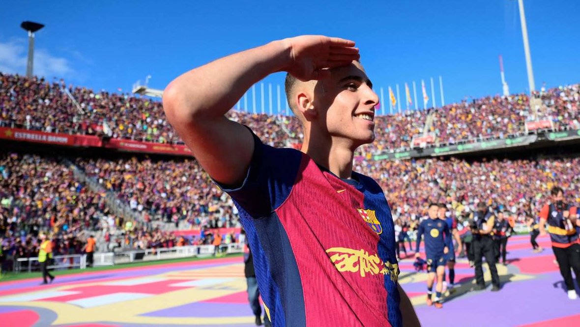 Фермин Лопес.