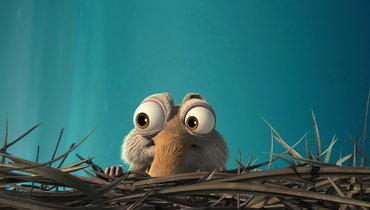 Ледниковый период 2, мультфильм.