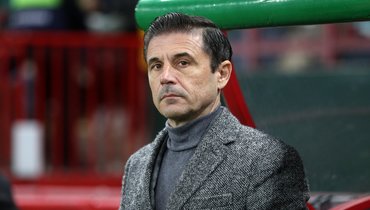 Милорад Мажич.