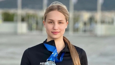 Почему нашим детям нужны международные старты? 15-летняя синхронистка-чемпионка написала об этом сочинение для «СЭ»