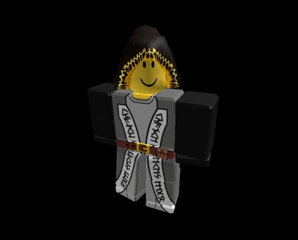 Скин Джона Джеймса Шедлетски III — Shedletsky (Telamon).