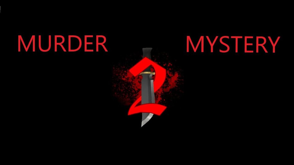 Логотип плейса «Загадочное убийство 2».