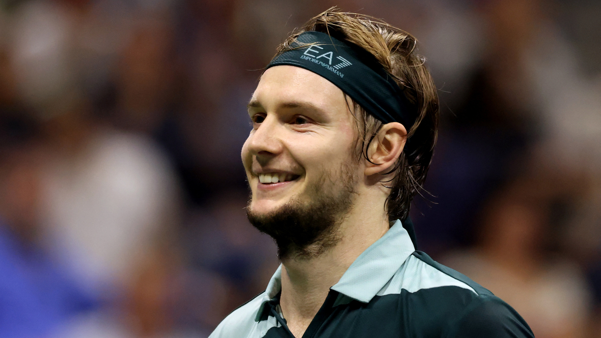 Александр Бублик.