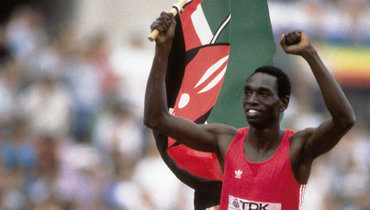 В Кении с допингом будет бороться бывший педофил и насильник. Удивительное назначение